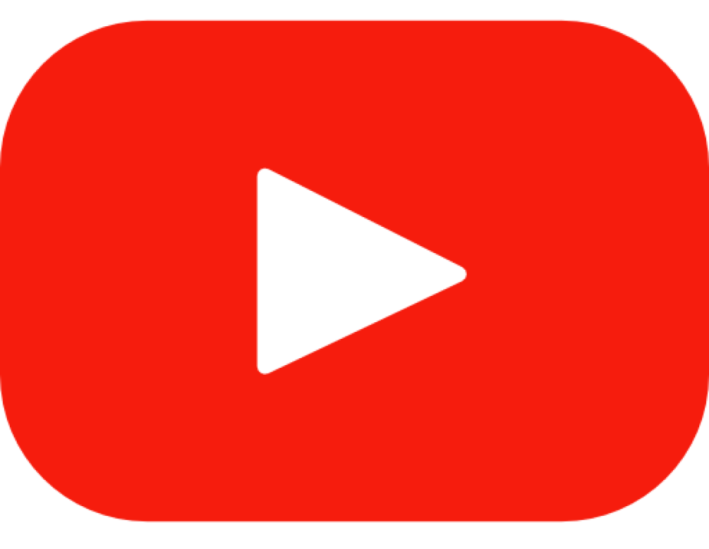 Logo youtube