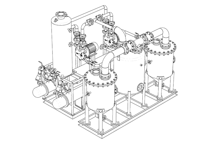 vacuum systems